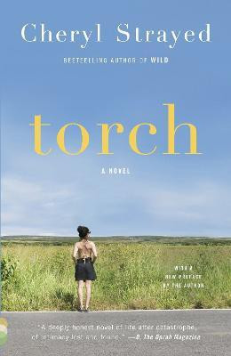 Torch(English, Paperback, Strayed Cheryl)