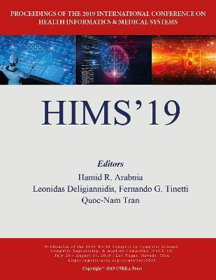 Health Informatics and Medical Systems(English, Electronic book text, unknown)
