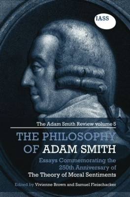 The Philosophy of Adam Smith(English, Paperback, unknown)