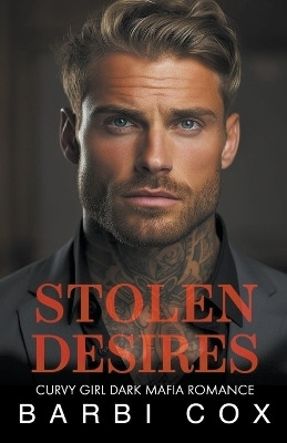 Stolen Desires(English, Paperback, Cox Barbi)