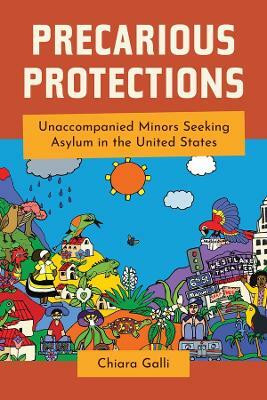 Precarious Protections(English, Hardcover, Galli Chiara)