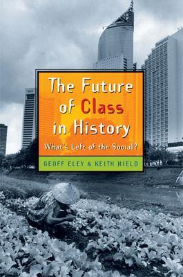The Future of Class in History(English, Paperback, Eley Geoff)