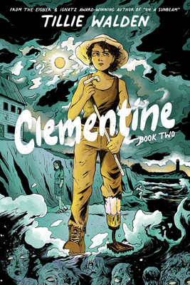 Clementine Book Two(English, Paperback, Walden Tillie)