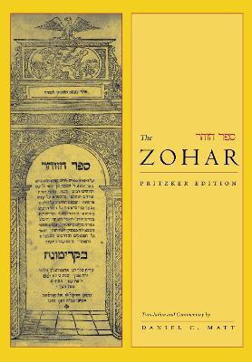The Zohar(English, Hardcover, unknown)