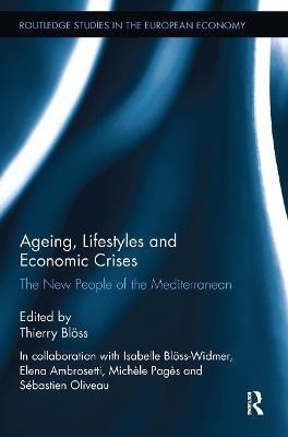 Ageing, Lifestyles and Economic Crises(English, Paperback, unknown)