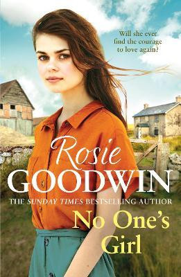 No One's Girl(English, Paperback, Goodwin Rosie)