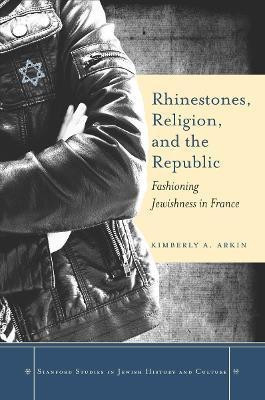 Rhinestones, Religion, and the Republic(English, Hardcover, Arkin Kimberly A.)