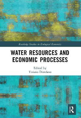 Water Resources and Economic Processes(English, Paperback, unknown)