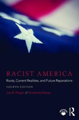 Racist America(English, Paperback, Feagin Joe R.)