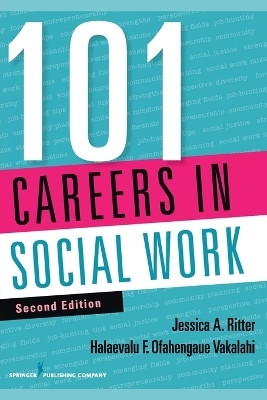 101 Careers in Social Network(English, Paperback, Ritter Jessica)