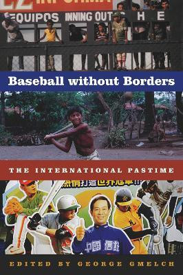 Baseball Without Borders(English, Paperback, unknown)