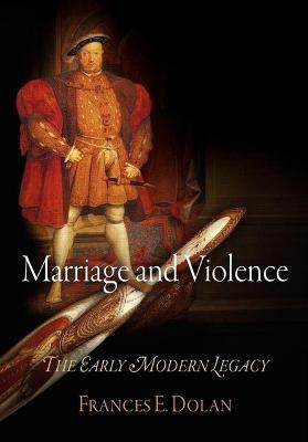 Marriage and Violence(English, Paperback, Dolan Frances E.)