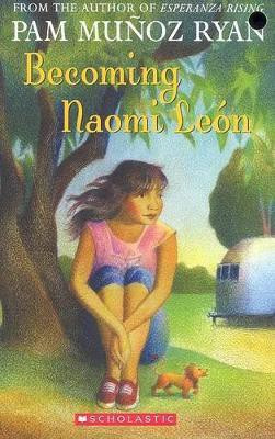 Becoming Naomi Leon(English, Paperback, Ryan Pam,Munoz)