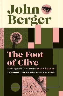 The Foot of Clive(English, Paperback, Berger John)