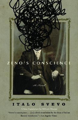 Zeno's Conscience(English, Paperback, Svevo Italo)