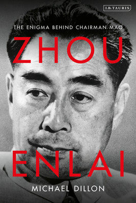 Zhou Enlai(English, Paperback, Dillon Michael Professor)