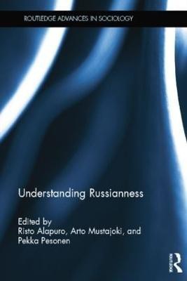 Understanding Russianness(English, Paperback, unknown)