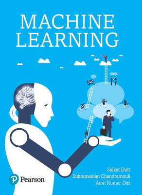 Machine Learning(English, Paperback, Dutt Saikat)