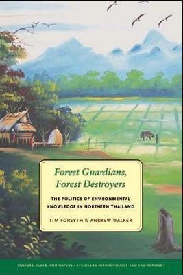 Forest Guardians, Forest Destroyers(English, Paperback, Forsyth Tim)