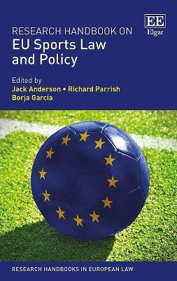 Research Handbook on EU Sports Law and Policy(English, Hardcover, unknown)