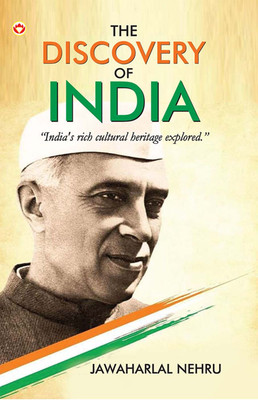 Discovery of India (Edition2024),the(English, Paperback, unknown)