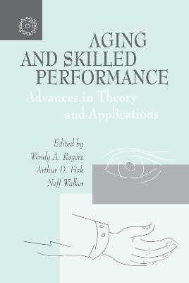 Aging and Skilled Performance(English, Hardcover, unknown)