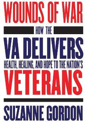 Wounds of War(English, Paperback, Gordon Suzanne)