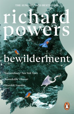 Bewilderment(English, Paperback, Powers Richard)