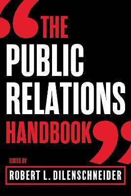 The Public Relations Handbook(English, Hardcover, unknown)