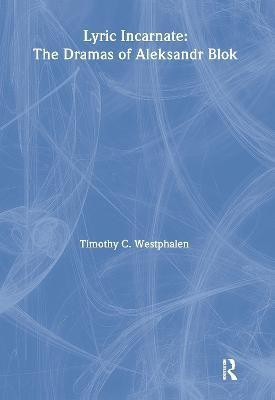Lyric Incarnate(English, Paperback, Westphalen Timothy)