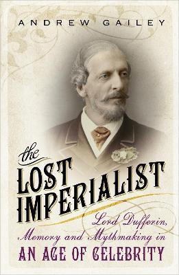 The Lost Imperialist(English, Paperback, Gailey Andrew)