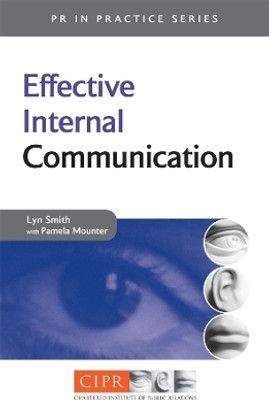 Effective Internal Communication(English, Paperback, Smith Lyn)