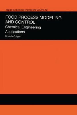 Handbook of Food Process Modeling and Statistical Quality Control(English, Paperback, Ozilgen Mustafa)
