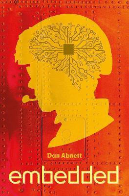 Embedded(English, Paperback, Abnett Dan)