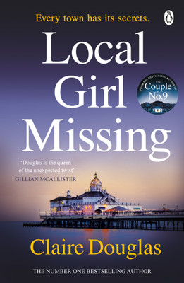 Local Girl Missing(English, Paperback, Douglas Claire)