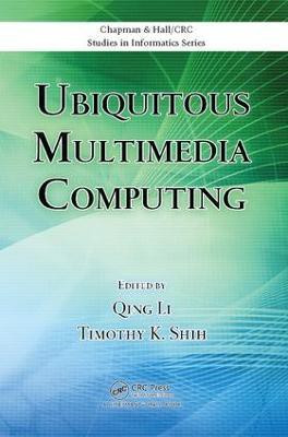 Ubiquitous Multimedia Computing(English, Paperback, unknown)
