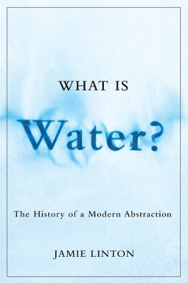 What Is Water?(English, Hardcover, Linton Jamie)
