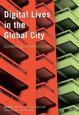 Digital Lives in the Global City(English, Paperback, unknown)