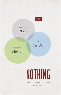 Nothing(English, Paperback, Boon Marcus)