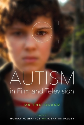 Autism in Film and Television(English, Paperback, unknown)