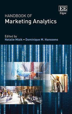 Handbook of Marketing Analytics(English, Paperback, unknown)