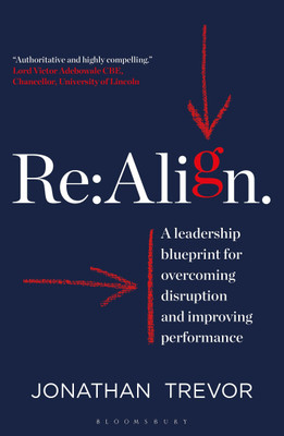 Re:Align(English, Paperback, Trevor Jonathan)