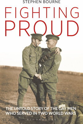 Fighting Proud(English, Paperback, Bourne Stephen)