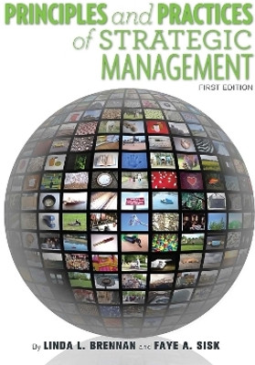 Principles and Practices of Strategic Management(English, Paperback, Brennan Linda L.)