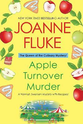 Apple Turnover Murder(English, Paperback, Fluke Joanne)