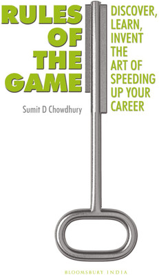 Rules of the Game(English, Paperback, Chowdhury Sumit D)