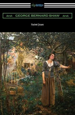 Saint Joan(English, Paperback, Shaw George Bernard)