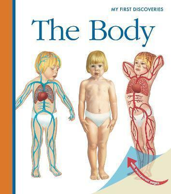 The Body(English, Spiral bound, Peyrols Sylvaine)