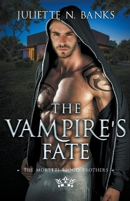The Vampire's Fate(English, Paperback, Banks Juliette N)