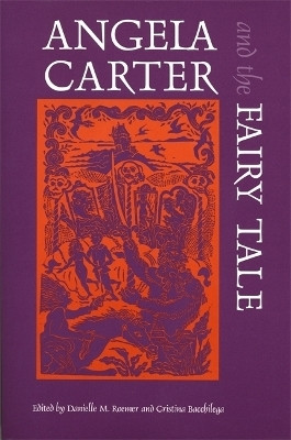 Angela Carter and the Fairy Tale(English, Paperback, unknown)